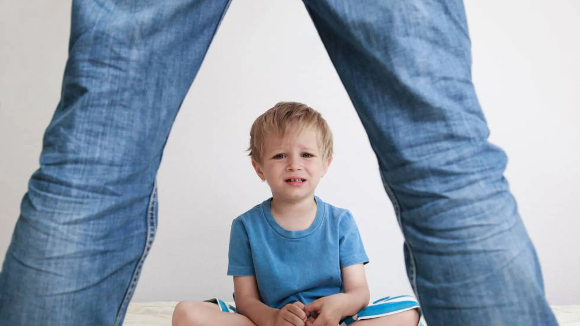 Siete razones por las que no debes gritar a tu hijo | Mamas & Papas | EL  PAÍS