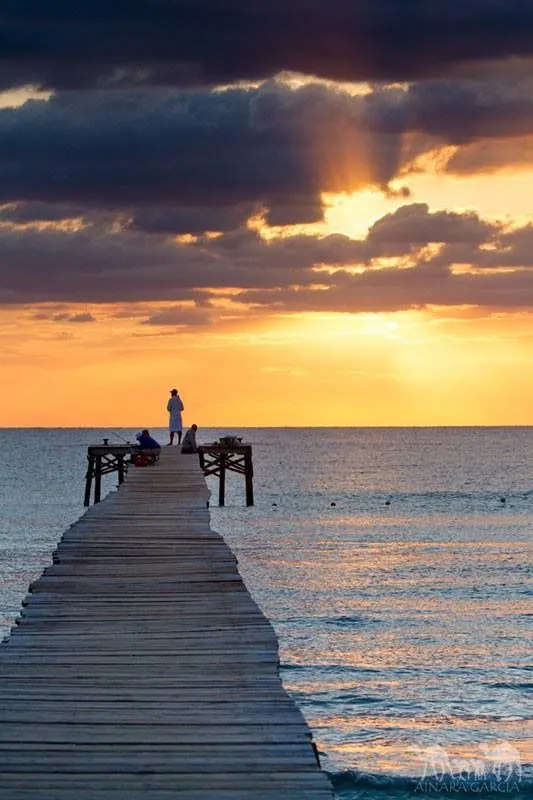 Razones para fotografiar el amanecer