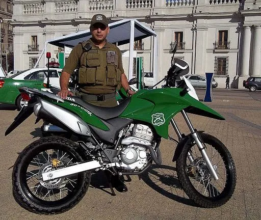 RAZONYFUERZA - Noticias Carabineros - Carabineros de Chile