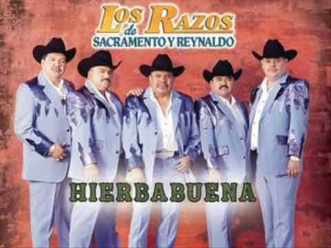 LOS RAZOS-CHINGON DE CHINGONES - YouTube