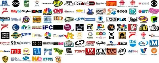 RC Files: Philips Pronto NG - Network Logos (1)