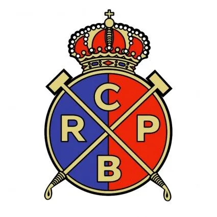 Real Club De Polo De Barcelona-vector Logo-free Vector Free Download