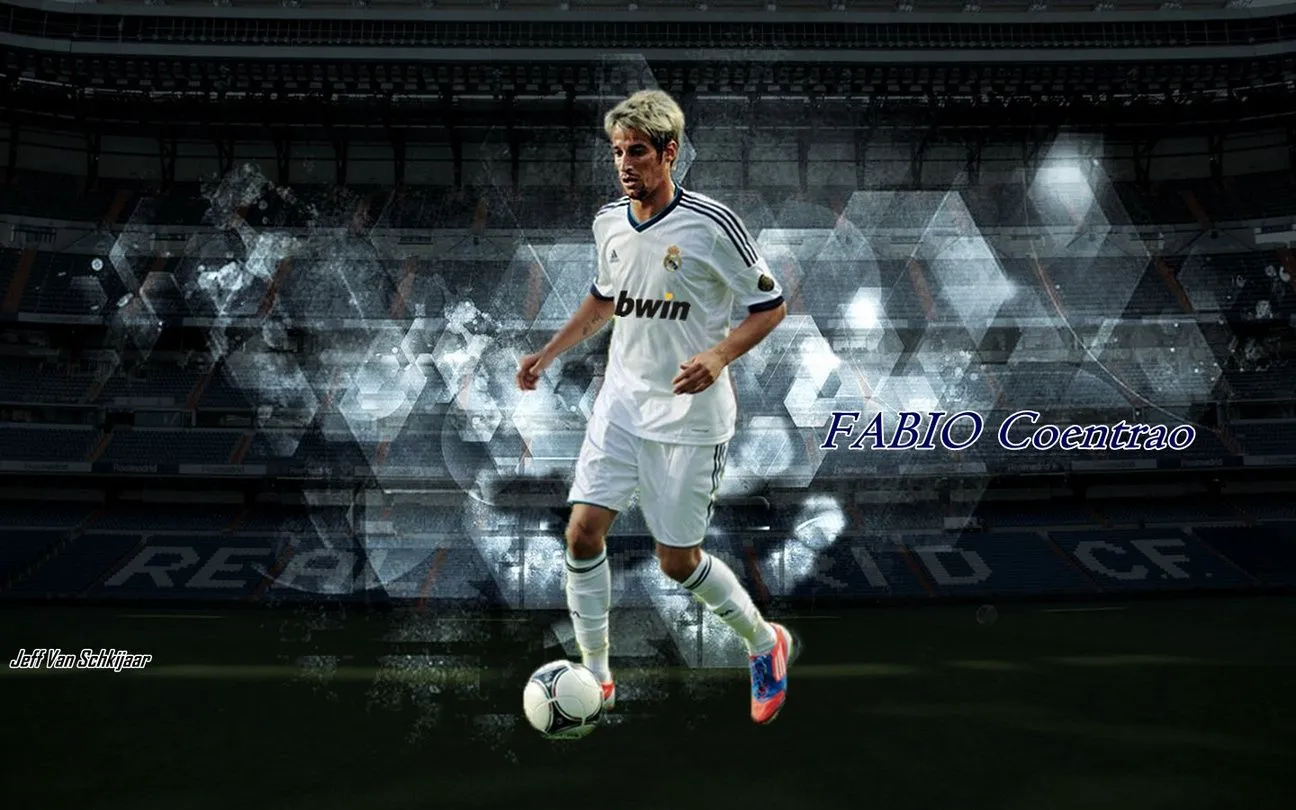 Real Madrid 2013 Wallpapers HD