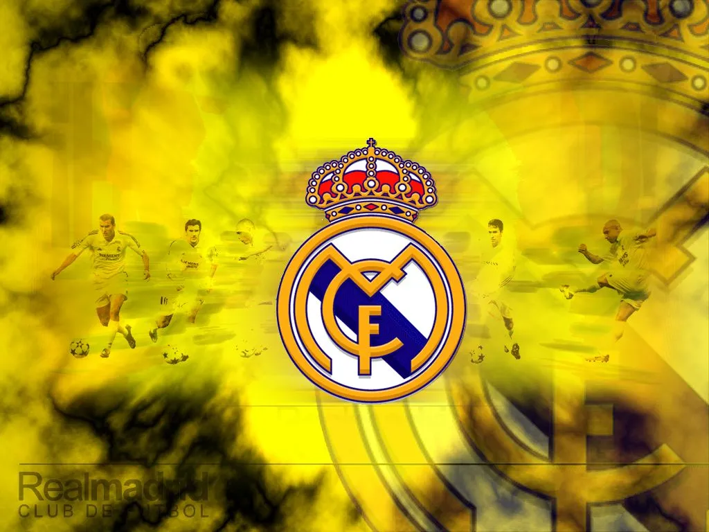 real madrid