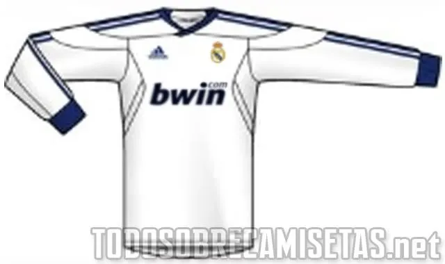 Real Madrid Archives - Page 3 of 3 - Todo Sobre Camisetas