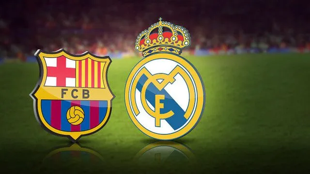 REAL MADRID-BARCELONA: ¿CÓMO SE ENFRENTARÁN AL CLÁSICO ...