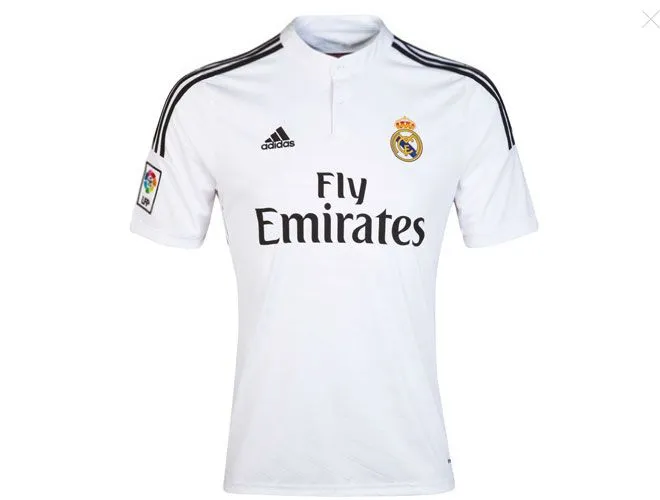 Real Madrid C.F. - Futbolpedia