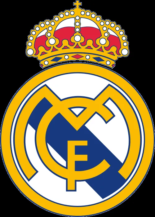 Real Madrid CF – RMFC — Fiche Club — 2014/2015 | Genius