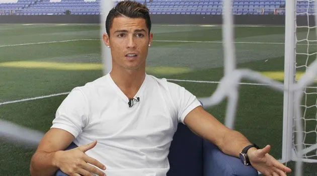 Real Madrid: Cristiano Ronaldo: "Si yo mandara, igual no lo habría ...