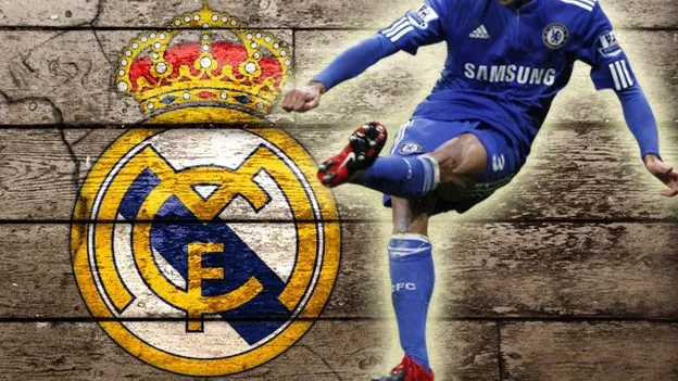 Real Madrid quiere fichar a este experimentado crack del Chelsea ...