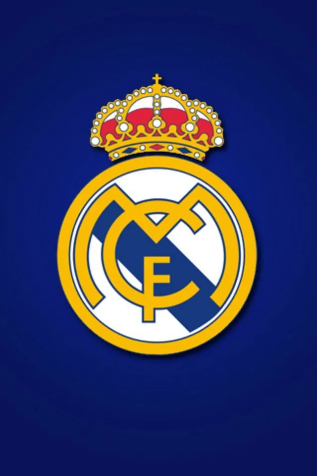 real madrid logo 3d