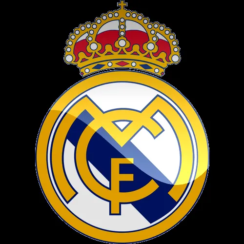 Real Madrid Logo | PASAPORTI