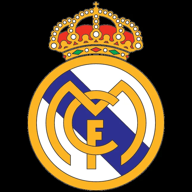 Real Madrid Logo Png | The Art Mad Wallpapers