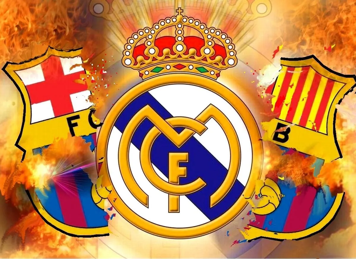 Real Madrid Logo Walpapers HD Collection | Free Download Wallpaper