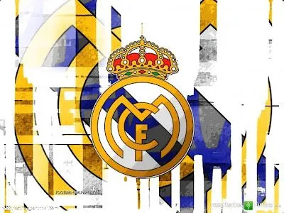 Real Madrid: SIMBOLOS