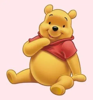 realidad virtual: winnie the Pooh