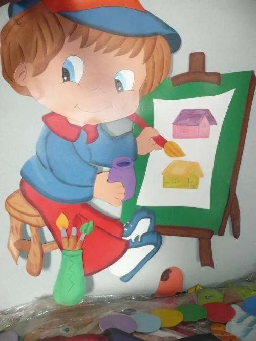 Angeles en corrospum - Imagui