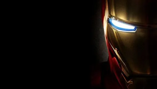 Really Nice IronMan Wallpapers