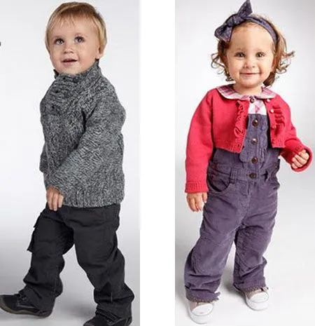 Ropa Niño | Blog de moda infantil, ropa de bebé y puericultura