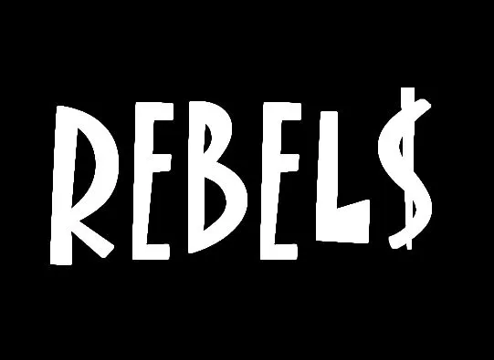 永恆REBEL$ 永恆