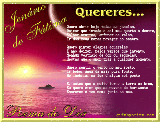 Recados de Poema de aniversario (15)