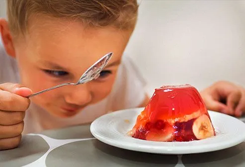 Receta casera de gelatina natural | Mi Kinder