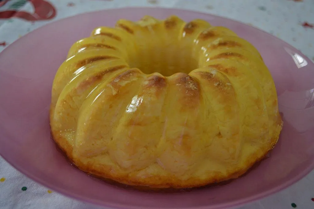 Receta del día: tarta de queso light y gelatina | Cocinar en casa ...