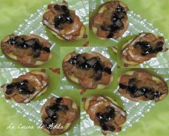 receta con la oca | facilisimo.com