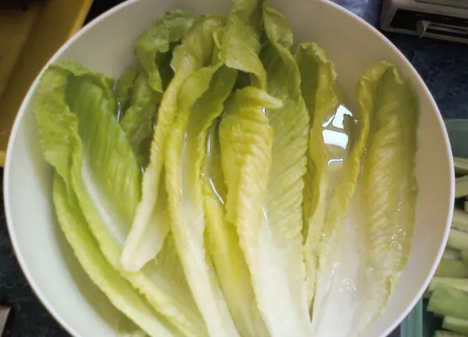 Receta de pescado con surimi ~ Solountip.com