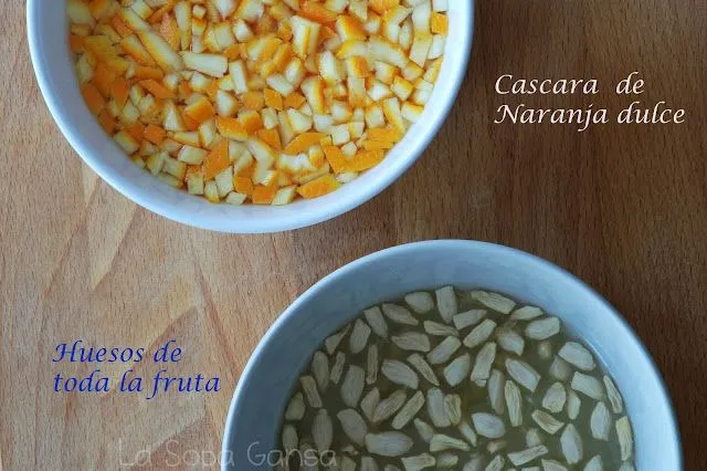 Recetas [ Excelencia ] ~ Moda y Red