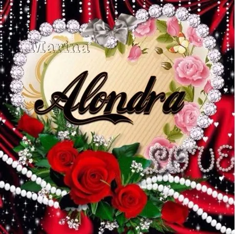 Recetas y Frases : CORAZON CON NOMBRE LETRA A