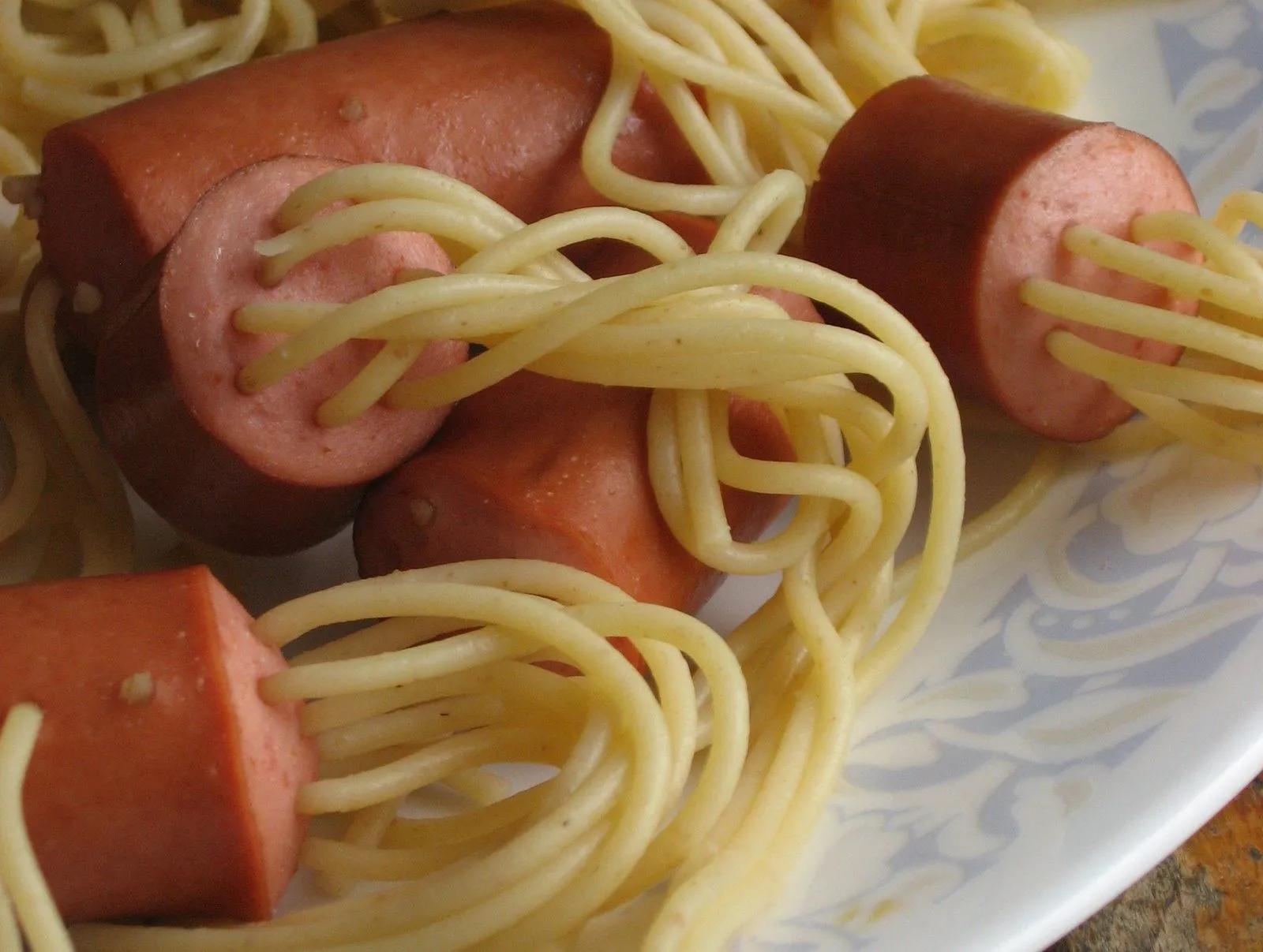 Recetas para niños a partir de 1 año