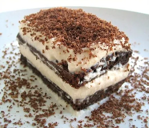 5 recetas de postres ricos. - Taringa!