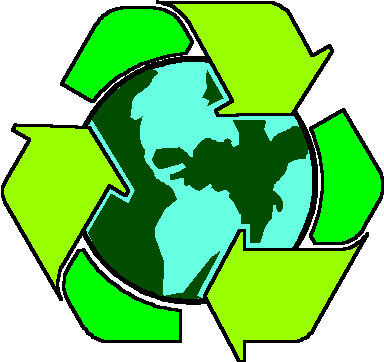 Reciclaje gif animado - Imagui