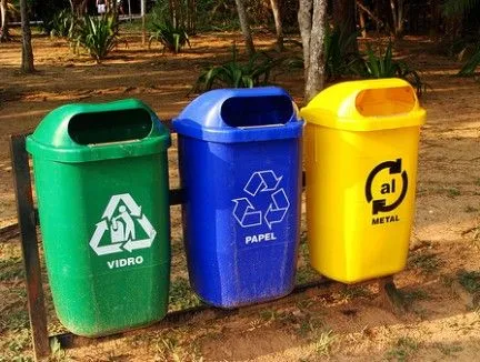 RECIFLOR | Reciclaje de Residuos sólidos