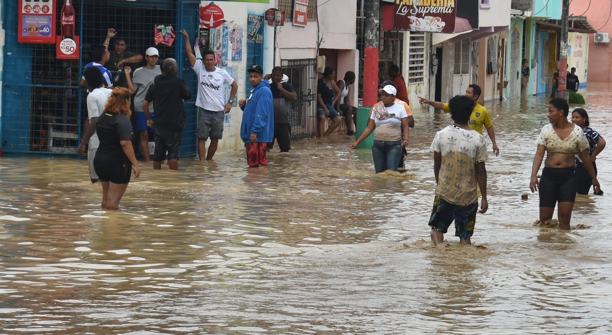 Recomendaciones ante la llegada del fenómeno “El Niño” – Diario La Hora