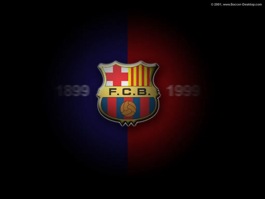 Recopilacion de fondos de pantalla, solo para fanaticos FC Barcelona