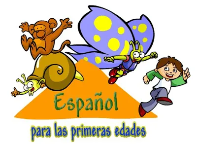 Recopilación de recursos para Educación Infantil: Español para las ...