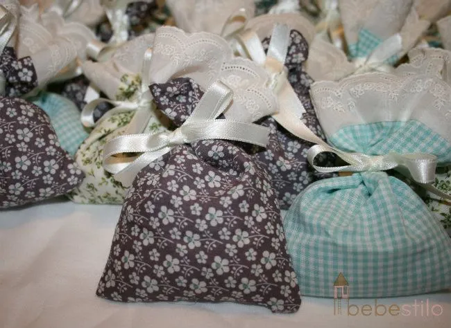 Recordatorios de bautizo caseros - Imagui