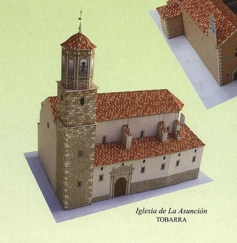 Recortables para maquetas gratis - Imagui