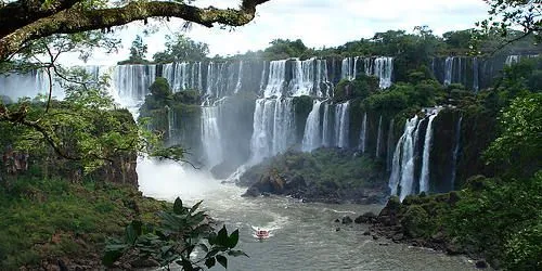 Imágenes de cataratas en movimiento - Imagui