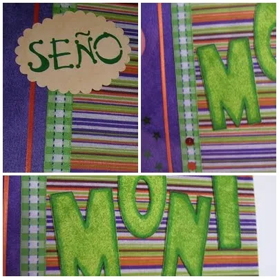 RECREAR - MANUALIDADES - ARTE: marzo 2011