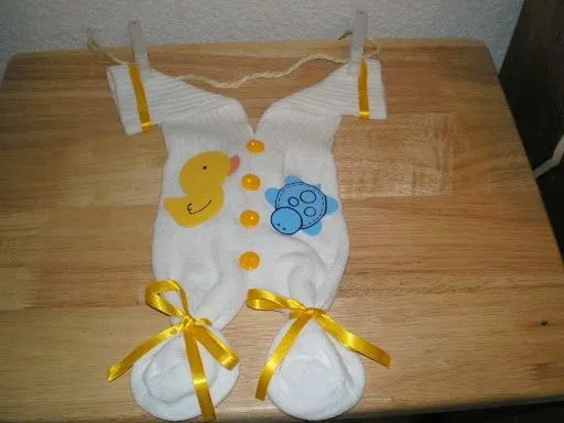 RECUERDITOS BABY SHOWER - Embarazo - Mi Embarazo