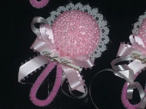 Imagen Recuerditos para Baby Shower - grupos.emagister.com