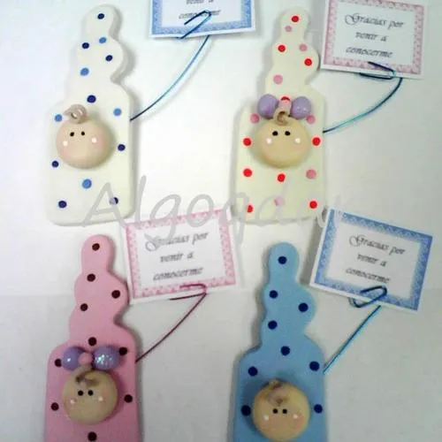 Recuerditos,recuerdos baby shower, nacimientos y más ocasiones ...