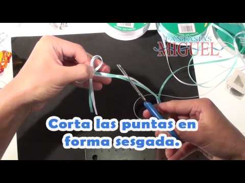 Como Hacer Un Recuerdo Para Baby Shower 2 - YouTube