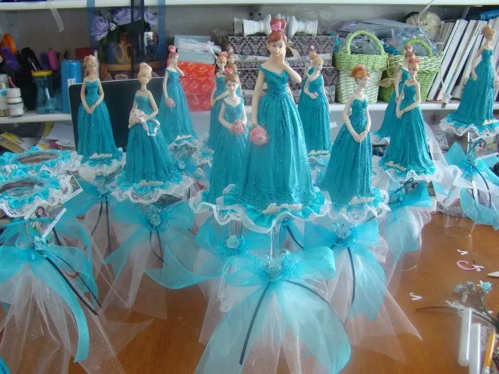 recuerdos para quinceanera en los angeles | ... | Quinceanera Ideas