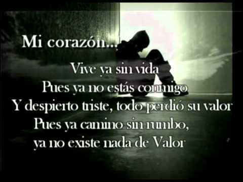 COMO TE RECUERDO (poemario aramihys) - YouTube
