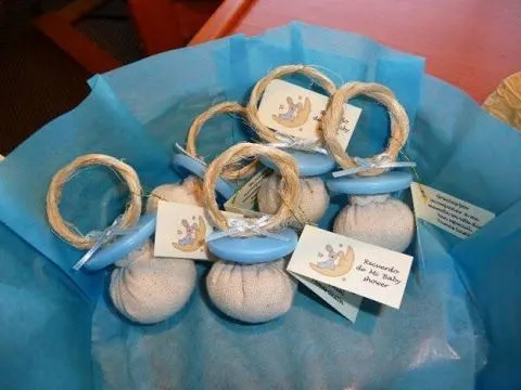 Recuerdos Para Baby Shower Bonitos Y Baratos | Recuerdos Para Baby ...