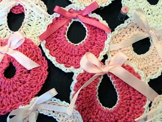 Recuerdos para Baby Shower | Manualidades para bebés